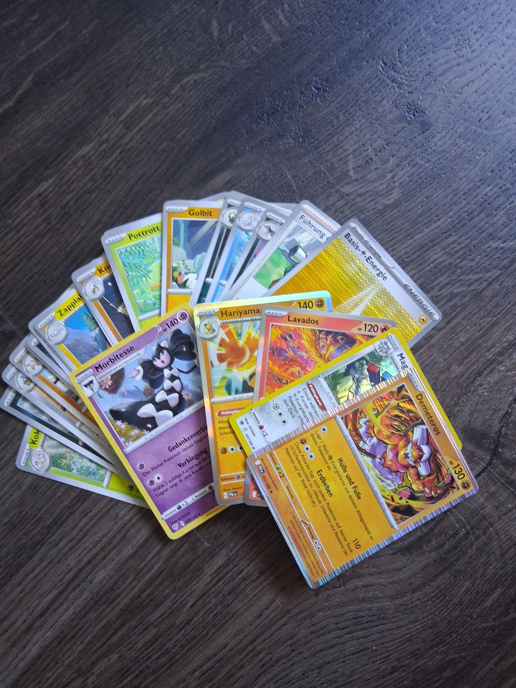 Pokémon Carte collezionabili: Pokémon TCG  Kartenset 9 – Nuovo (secondo la descrizione) da Rothenthurm venduto da SirCroci-Cardshop 5