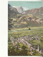 Meiringen ca. 1910