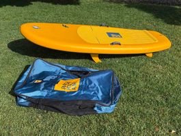 F-ONE ROCKET AIR 7’2 - neuwertig!