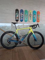 BMC Kaius 01 one Grösse 58