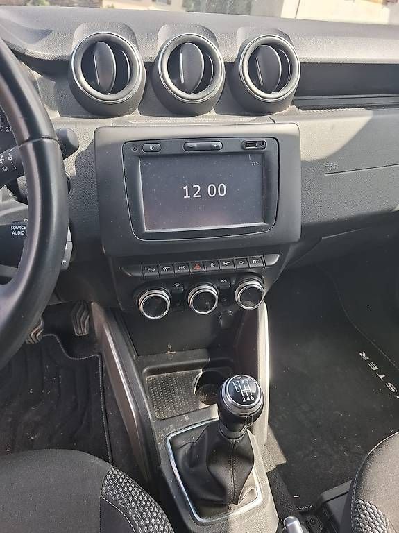Autos: Dacia Duster 1.5 Blue dCi Ultimate 4WD – Gebraucht aus Langenthal von Goergens10 4