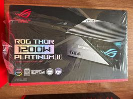 Asus ROG Thor 1200W Platinum II
