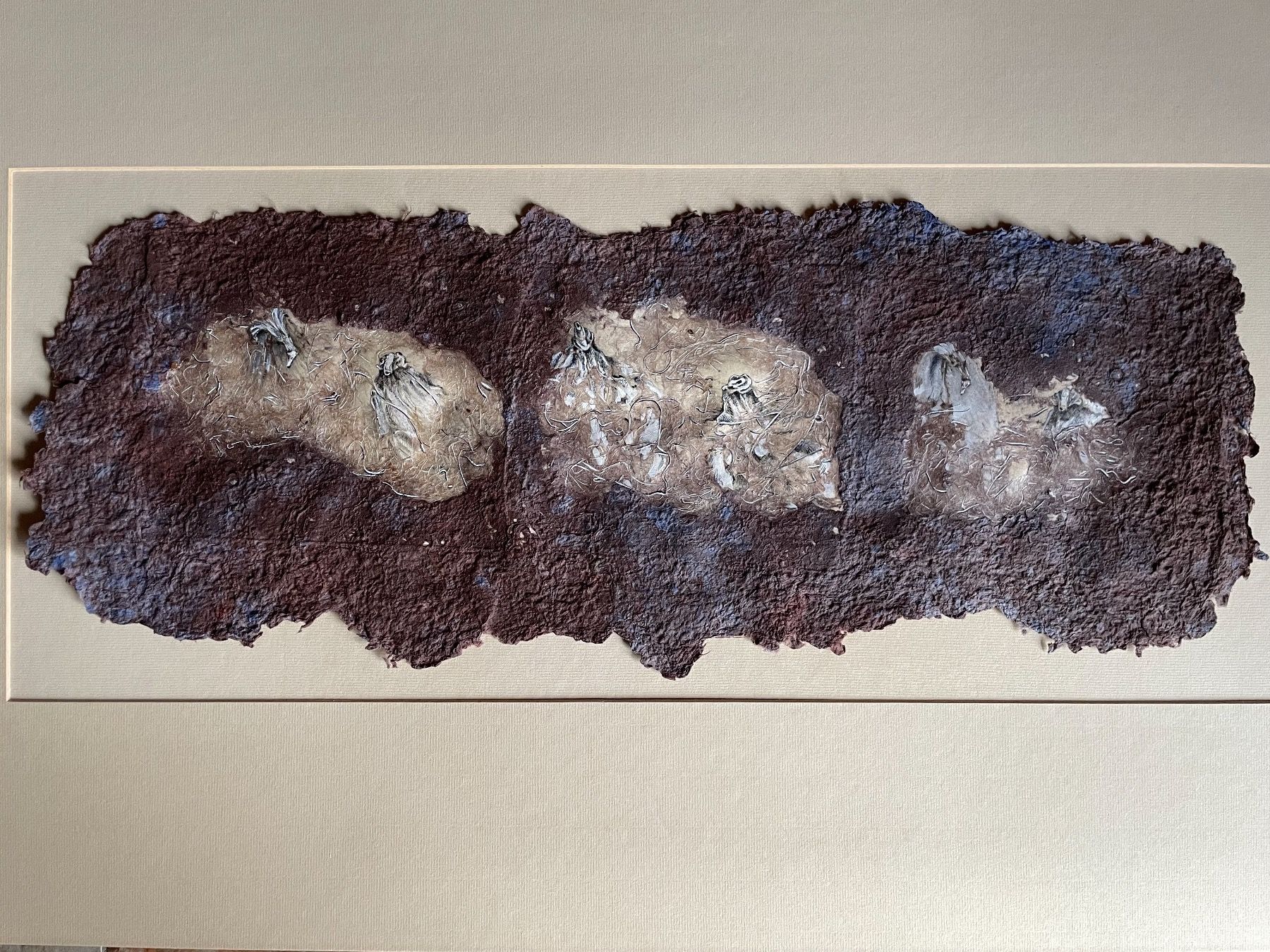 Grafica & Litografie: Marc JURT. Oeuvre unique. "Alliance 84" – Usato da St-George venduto da Raretefacts 1