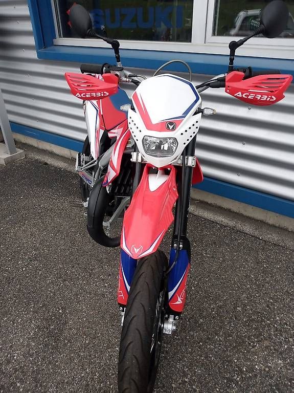 Vent Strada: HM-Vent – Nuovo (secondo la descrizione) da Cornaux NE venduto da OnOffRacing 1