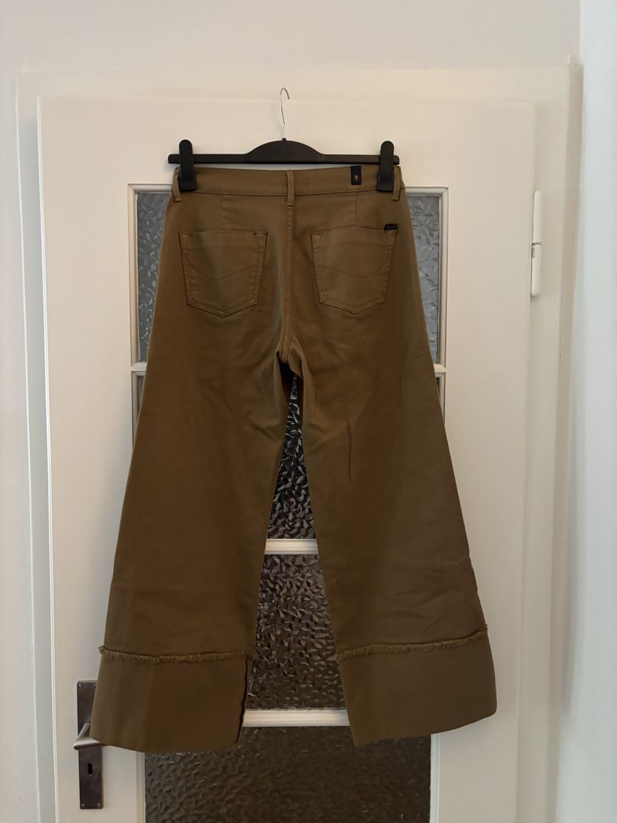 Hosen: Cigala's Hose – Gebraucht aus Basel von Rose9917 1
