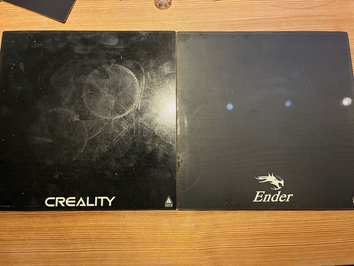 Creality Stampanti 3D: Ender 3 v2 3d Drucker mit Zubehör  – Usato da Weisslingen venduto da roe_tz6r 8