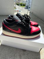Air Jordan 1 low