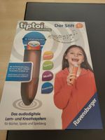 Tiptoi Stift + Buch