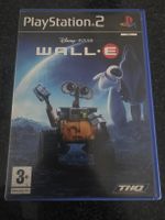 Wall-E PS2
