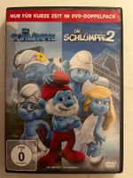 Die Schlümpfe / the Smurfs 1-2 DVD 📀