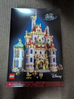 LEGO 43263 Schloss Die Schöne und das Biest NEU+OVP