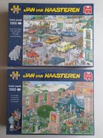 Jan van Haasteren Puzzle-Set