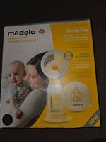 Medela Milchpumpe