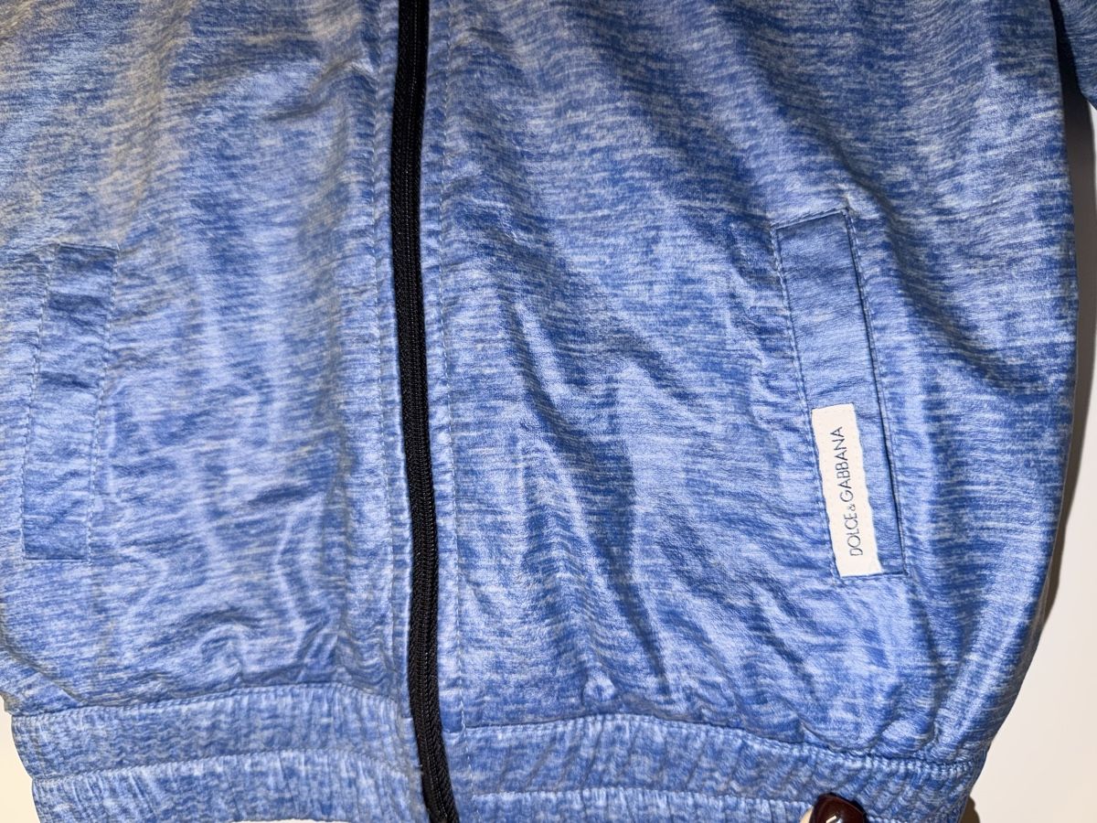 Giacche & Cappotti: Dolce & Gabbana Jacke, Gr. 3J. – Usato da Frenkendorf venduto da banemk12 1