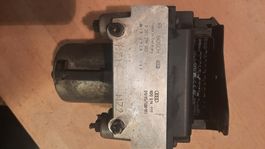 ABS Block Audi 100 A4 A6 8D0614111F Bosch 0265214007
