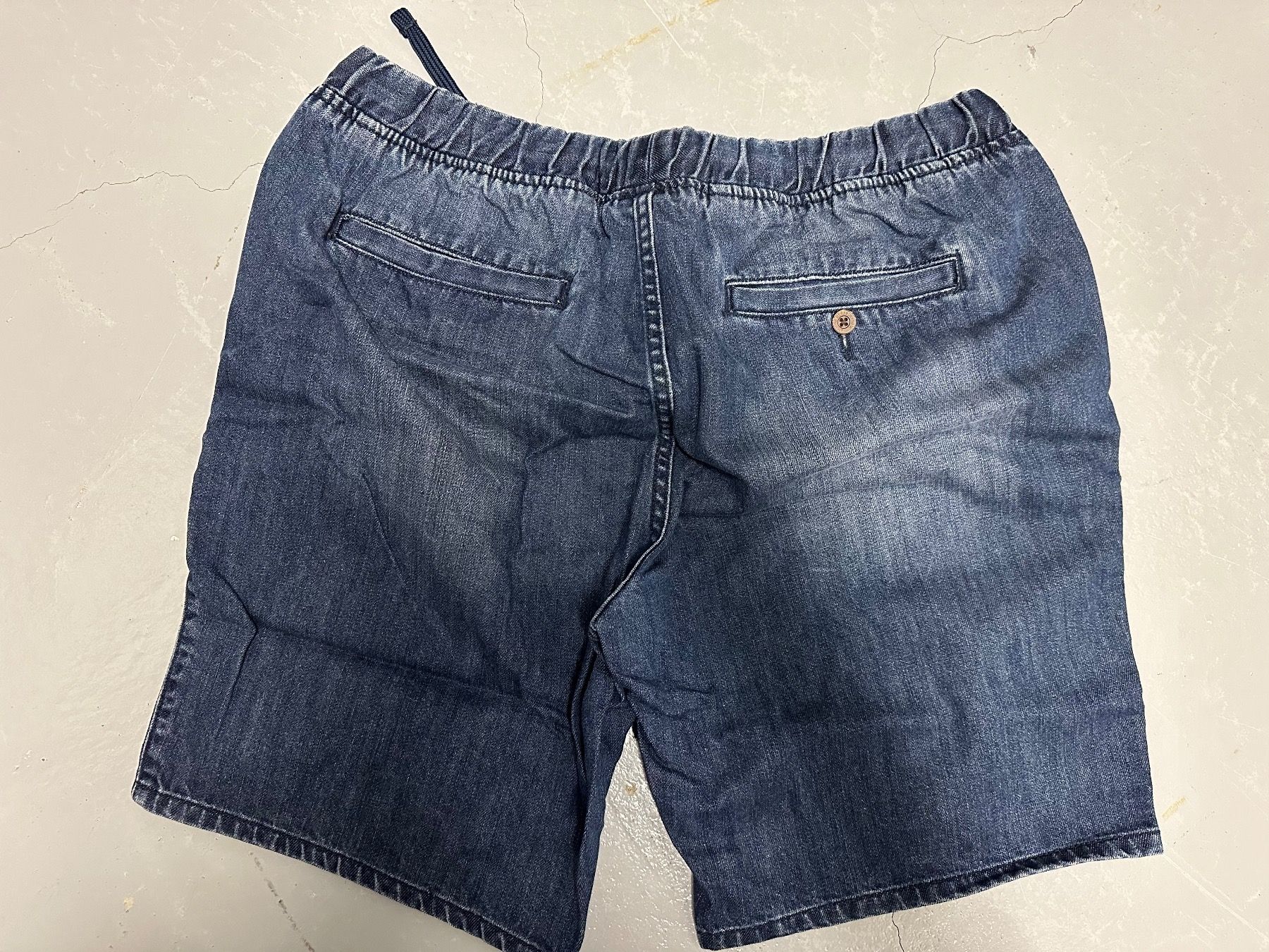 C&A Pantaloni: Kurze Hose – Nuovo (secondo la descrizione) da Bülach venduto da leide_29 1
