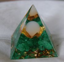 ORGON  "PYRAMIDE"