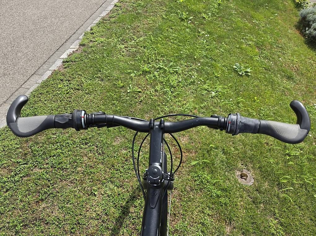 Velos: Simplon Zion X9 26" – Gebraucht aus Schaffhausen von cmarkus 2