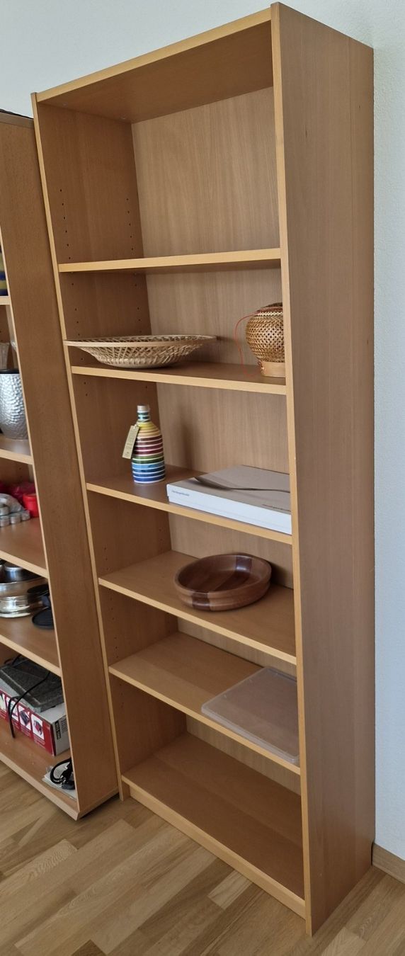 Ikea Regale: Bücherregal – Gebraucht aus Cham von Andreas_JPF 1