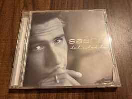 Sasha - Dedicated To... CD Album 💿