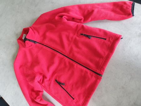 Softshell Jacke 38