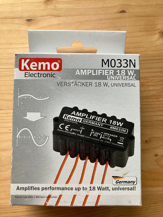 KEMO Experimentierplatine E013 – 3er Streifenraster Mit Vergoldeten Kontakten, 100 X 160 Mm