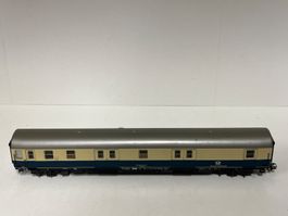 Märklin DB H0 AC