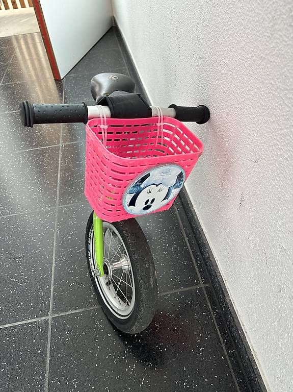 Veicoli per bambini: Kinderlaufrad – Usato da Zürich venduto da Champion83 2