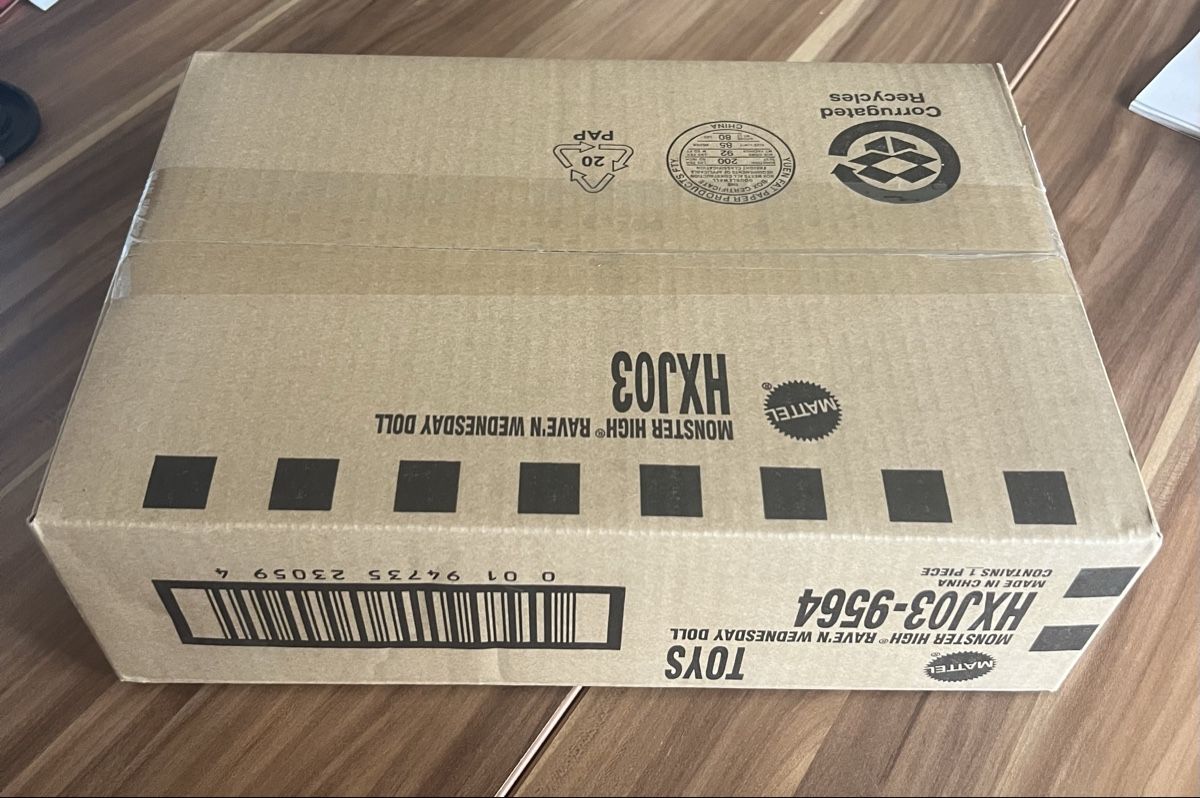 Bambole: Monster high – Nuovo e nell'imballaggio originale da Osogna venduto da elisa__ks__ 1