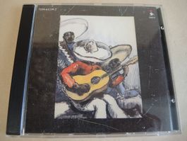 Linda Ronstadt - Mas Canciones CD