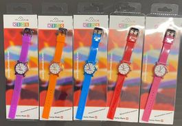 Montre Enfant Fludo Kids
