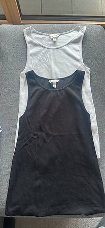 Lot de débardeurs grossesse H&M