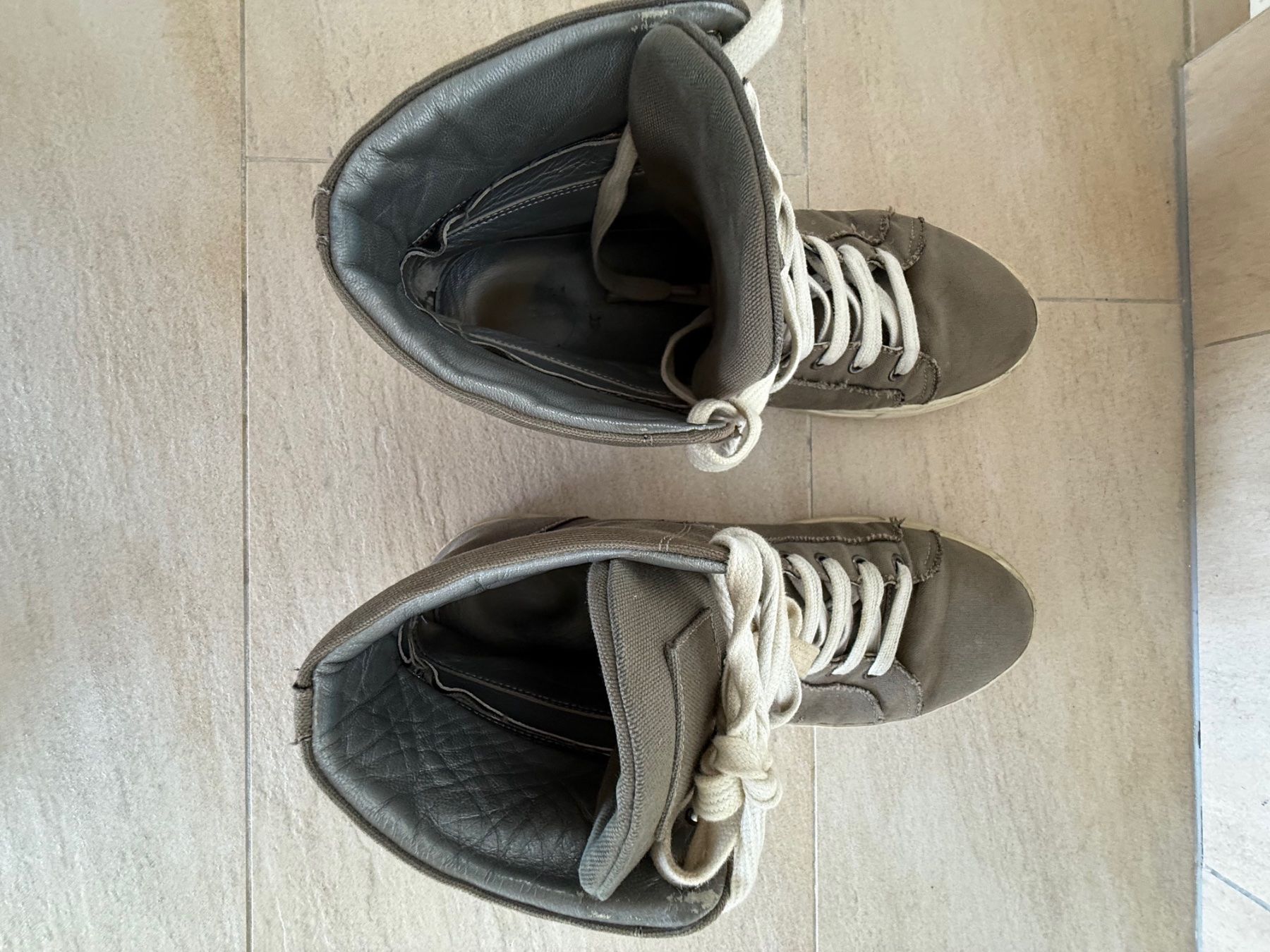 Scarpe da uomo: Sneakers Marc Jacobs, p.43 – Usato da St-Gingolph venduto da GoldenKeys 4
