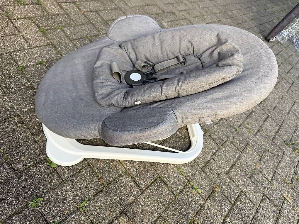 Bascules & balançoires: Stokke Steps Bouncer – D'occasion à Zürich par tom_m9qb 2