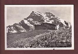 BRAUNWALD - Ortstockhaus - 1945