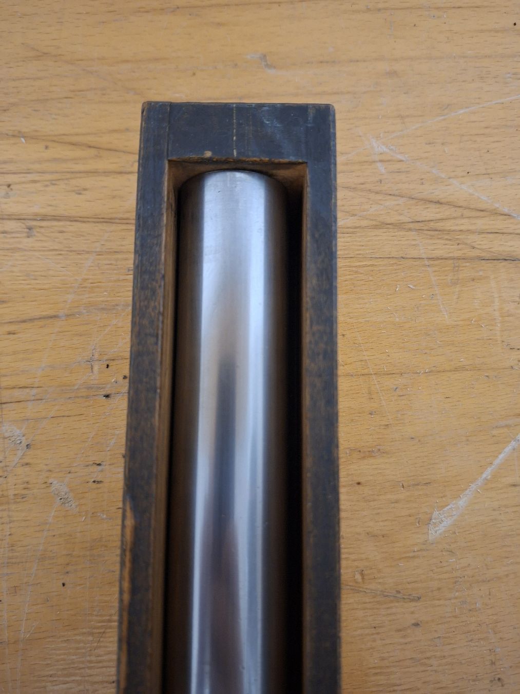 Tous les outils: Messwelle 300mm – D'occasion à Berg (Dägerlen) par SCH.B. 2