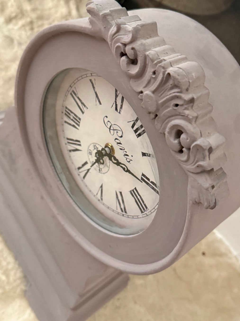 Stand- & Wanduhren: Nostalgische Standuhr – Gebraucht aus Eggenwil von Lissi82 3