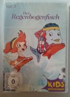 Der Regenbogenfisch - Vol.3 DVD Ovp