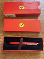 Ferrari x Sheaffer VFM-Red - Ball Pen