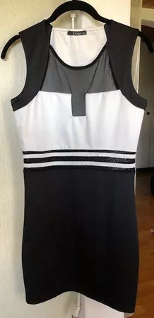 Kleid