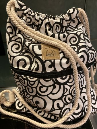 Freizeit/Turnbeutel/Rucksack