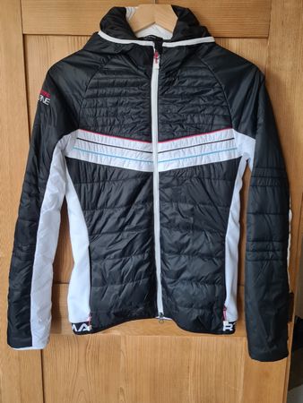 Langlaufjacke von Martini Gr S