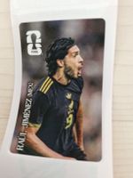 Raul Jimenez (MEX) Top Zustand Panini Cova-Cola Sammelbild