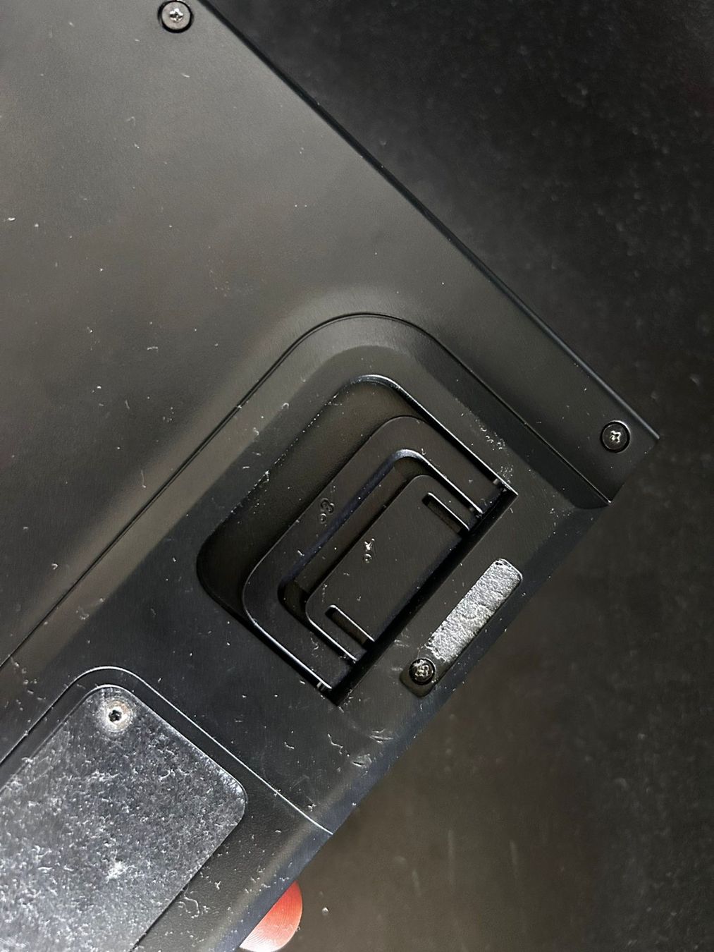 Logitech Tastiere: modded g915 x lightspeed tkl, tactile, wireless, low profile – Usato da Uetliburg SG venduto da len_52hb 4
