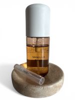 3ml sample - Phlur Vanilla Skin Hair & Body Mist