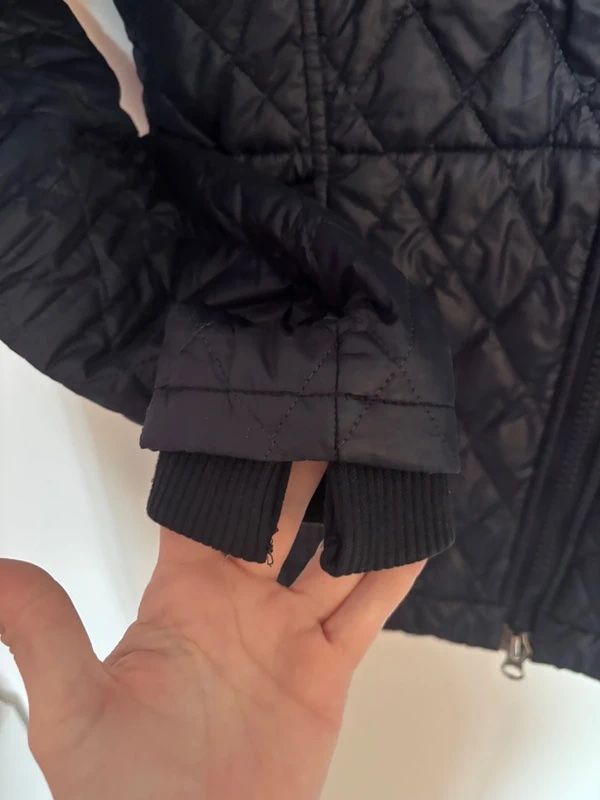 Moncler Giacche: Moncler Jacke – Usato da Rafz venduto da mar_j7dl 1