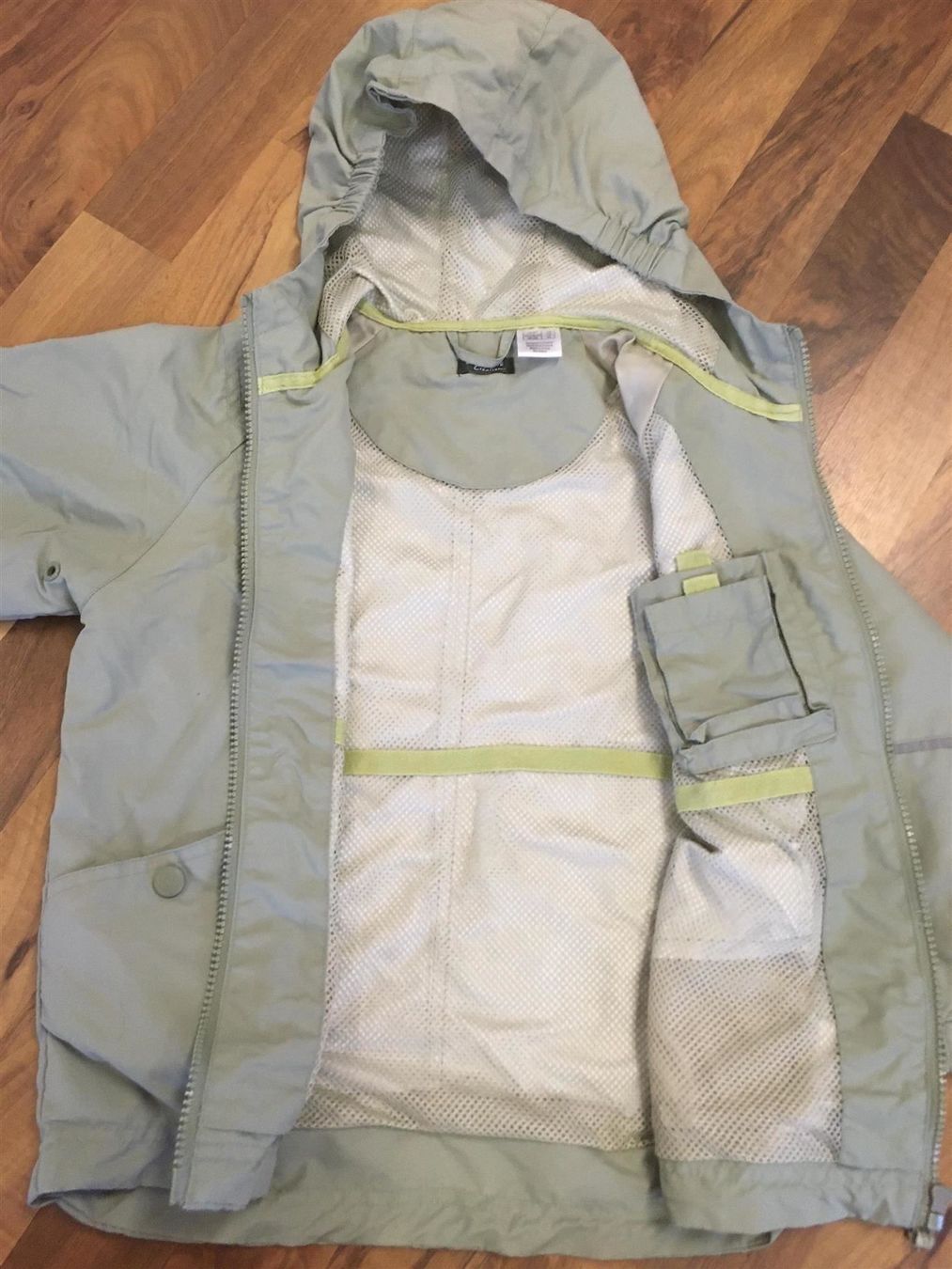 Giacche & Cappotti: Jacke von La Redoute, Grösse 110 – Usato da Schötz venduto da Jekyll666