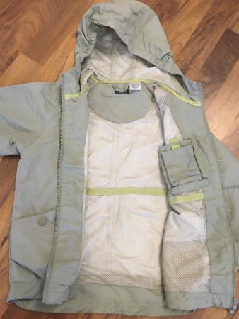 Jacke von La Redoute, Grösse 110