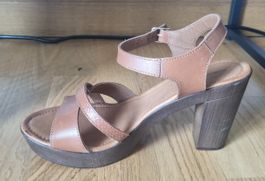 Chaussures à talon - taille 38