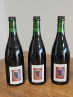 Cantillon - Saint Lamvinus - Vertikale